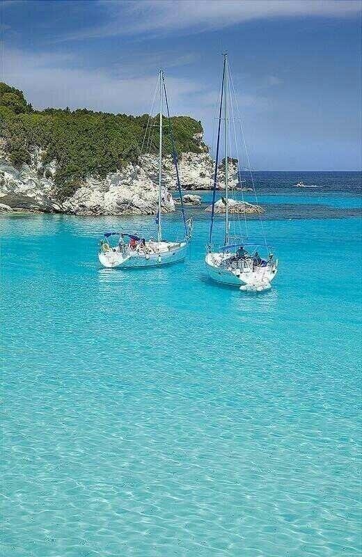 Sardegna Italy