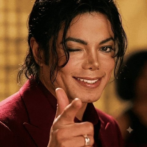 Michael Jackson GIF