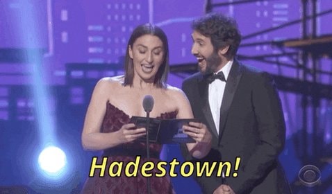 Hadestown beats Hamilton at US box office Hadestown beats Hamilton at US box office