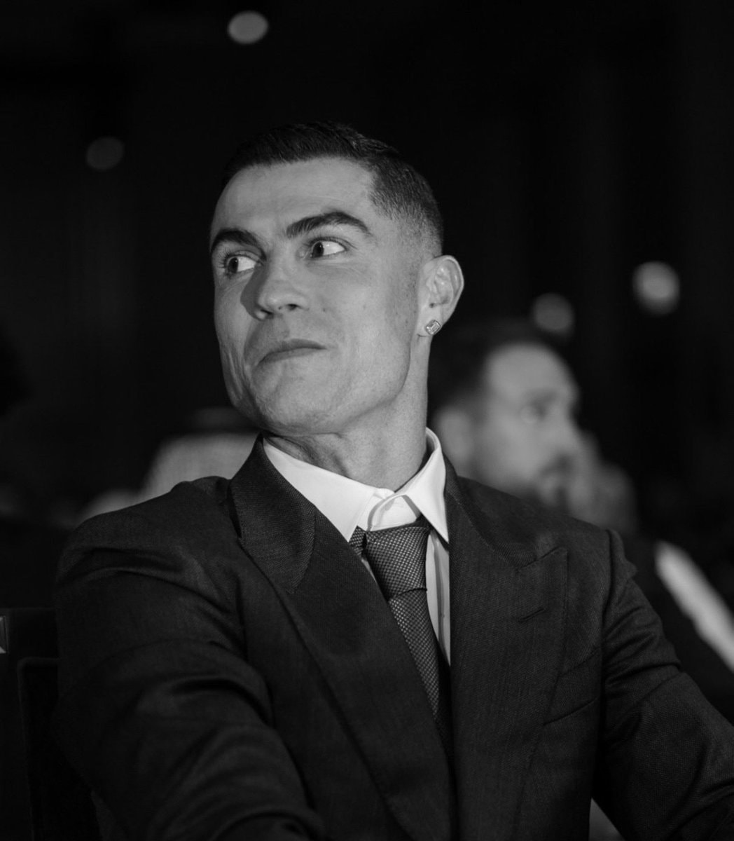 Cristiano Ronaldo Vogue interview