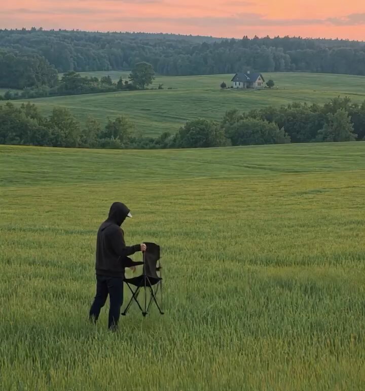 Soul needs a simple escape