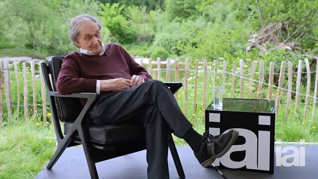 Roger Penrose consciousness non-computable