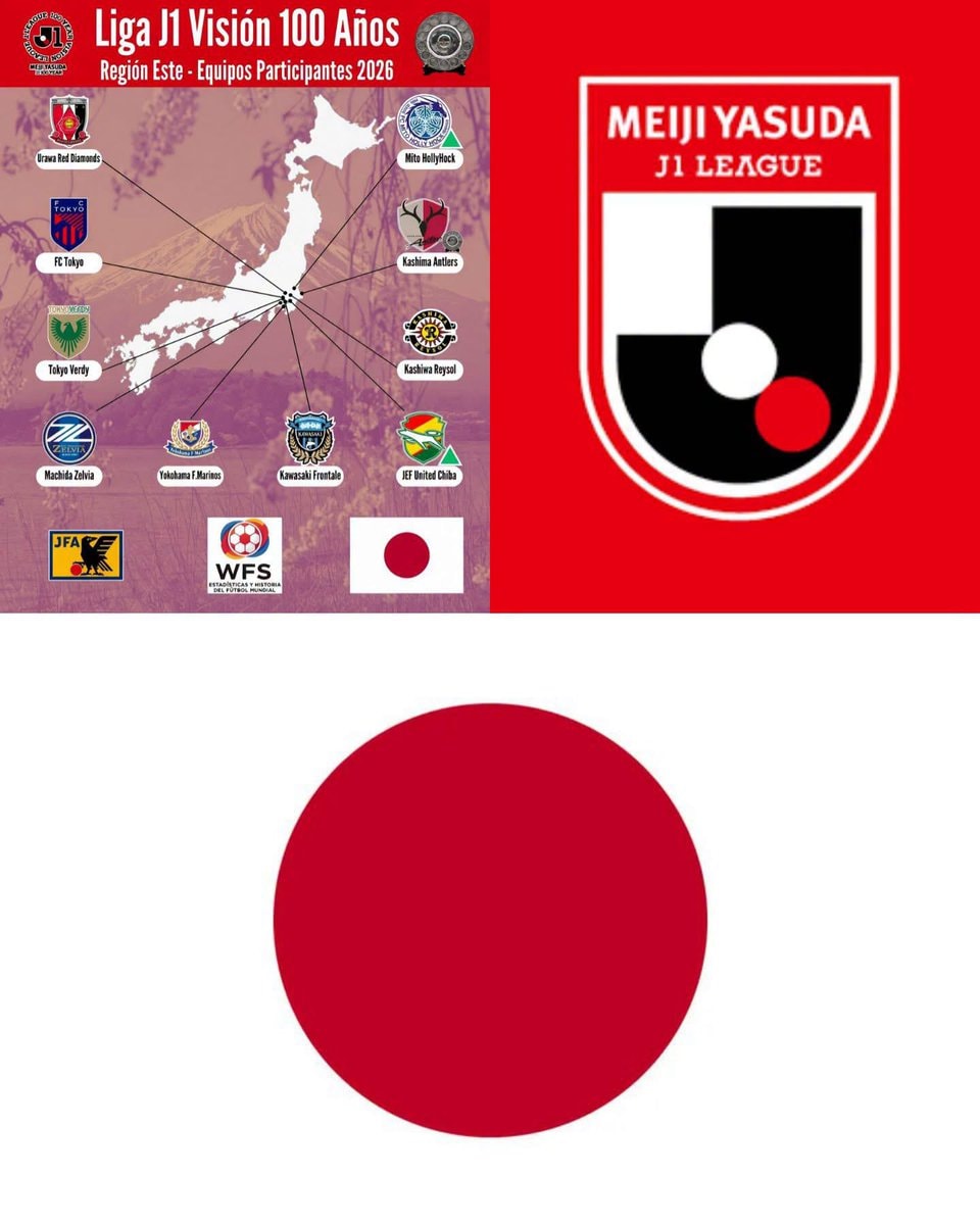 J.League 2026 penalty rules J.League 2026 penalty rules