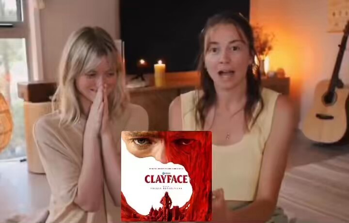 CLAYFACE reaction