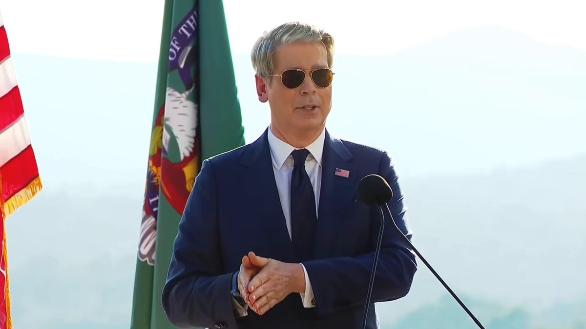 Scott Bessent on Iran economic pressure