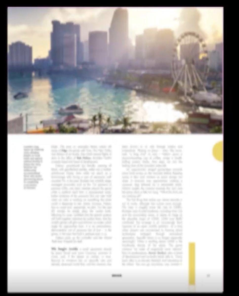 GTA 6 Edge #430 Special Edition (photo 3 of 4)