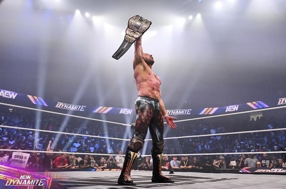 AEW Dynamite viewership stats (photo 4 of 4)