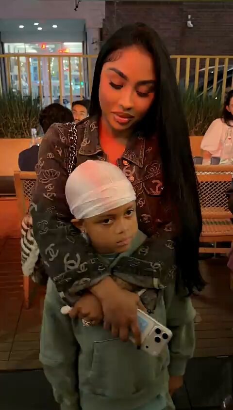 Yosohn Tae durag roast