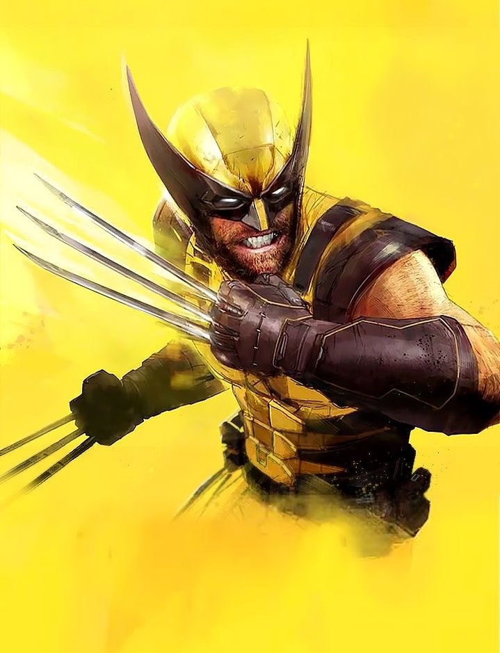 WOLVERINE game update patch notes WOLVERINE game update patch notes