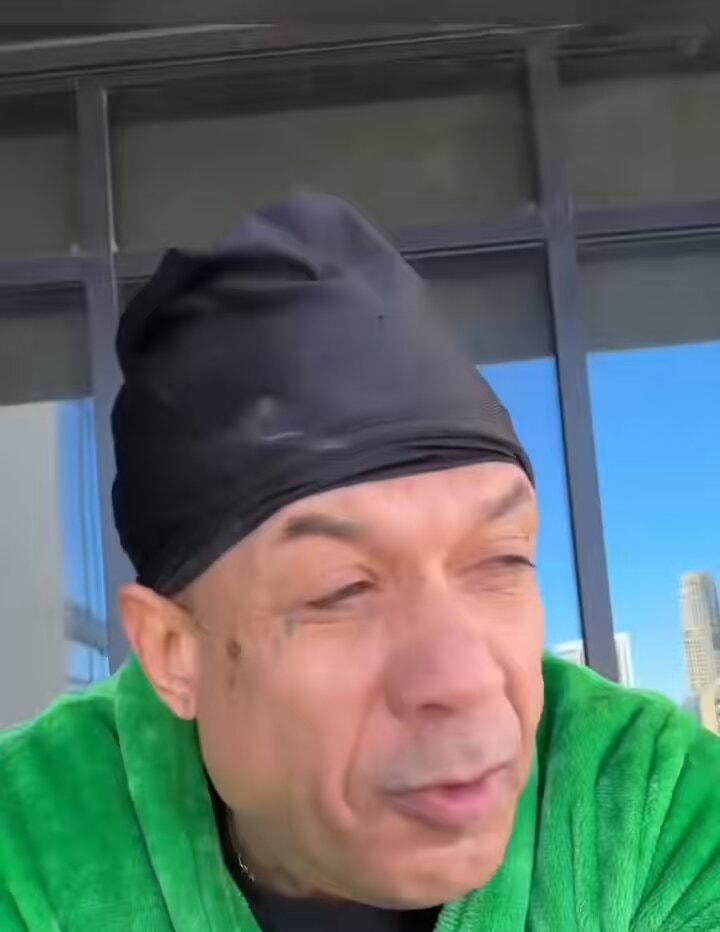 Benzino faces backlash over FBA comments