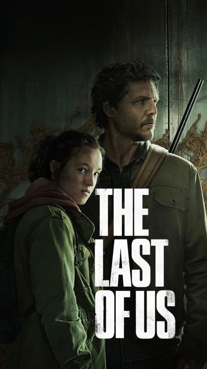 The Last of Us characters