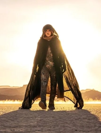 Dune Part Three box office (photo 1 of 2)