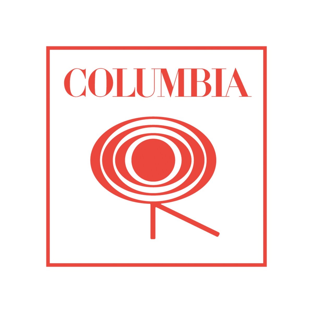 Columbia Records Spotify chart dominance (photo 1 of 2)