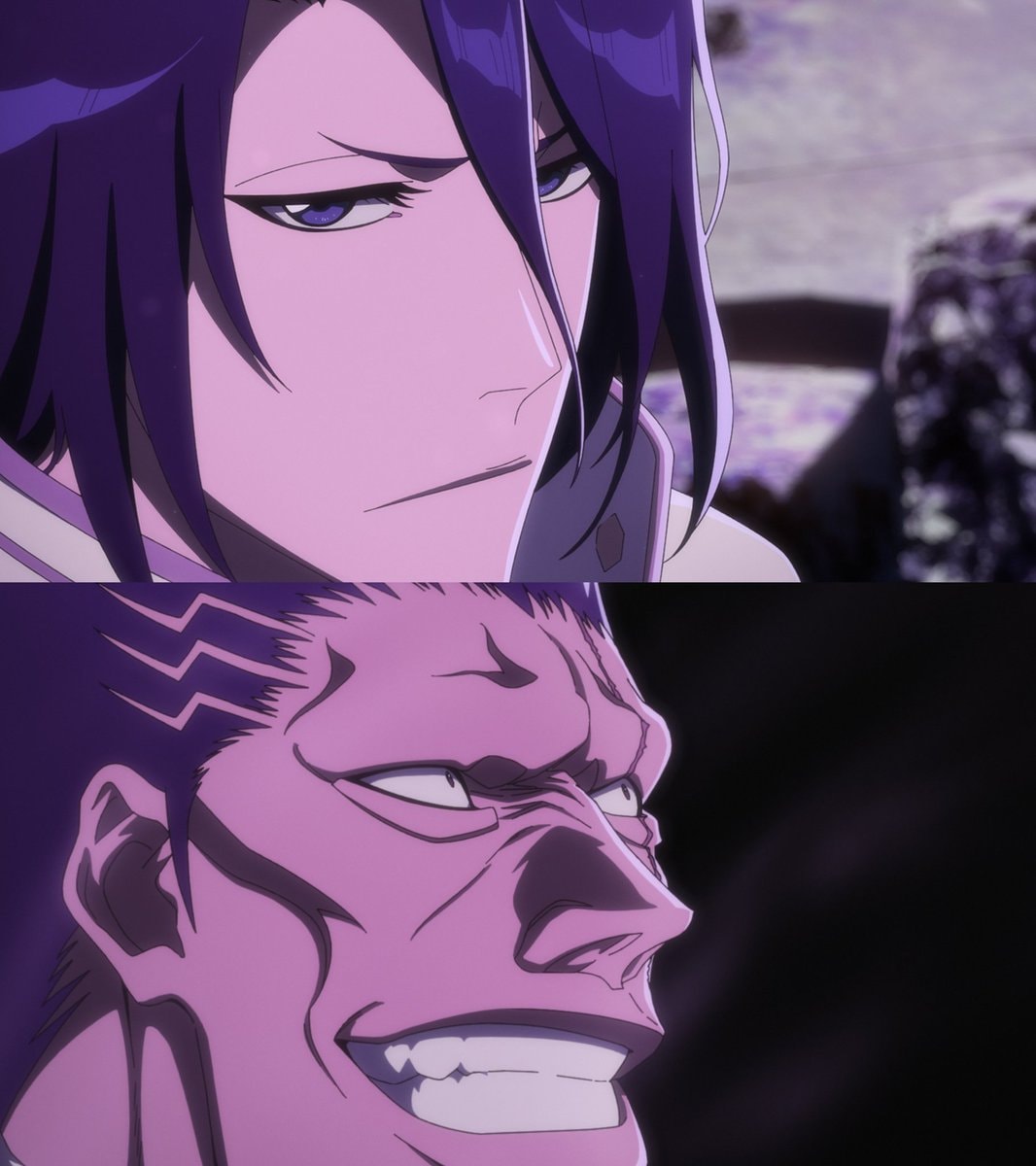 BLEACH: Thousand-Year Blood War The Calamity Episode 4 (photo 2 of 3)
