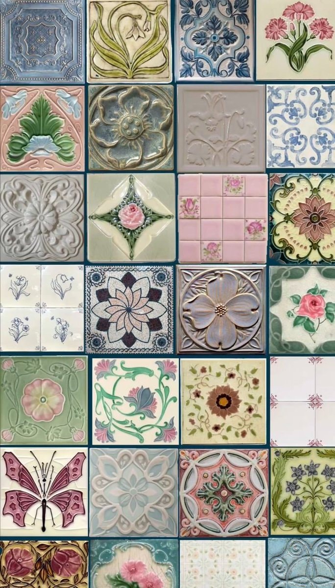 art of tiles (photo 4 of 4)