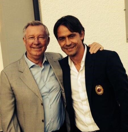 Filippo Inzaghi offside quote (photo 2 of 2)