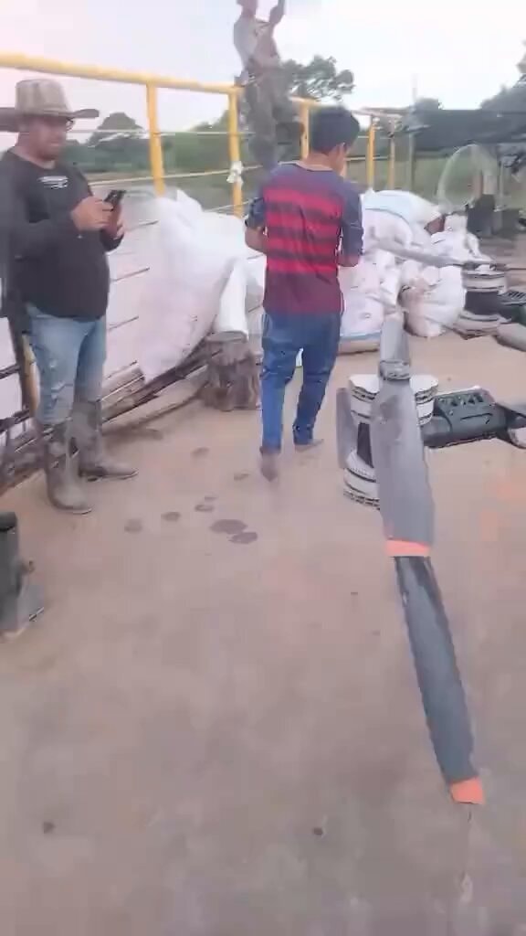 cocaine delivery future