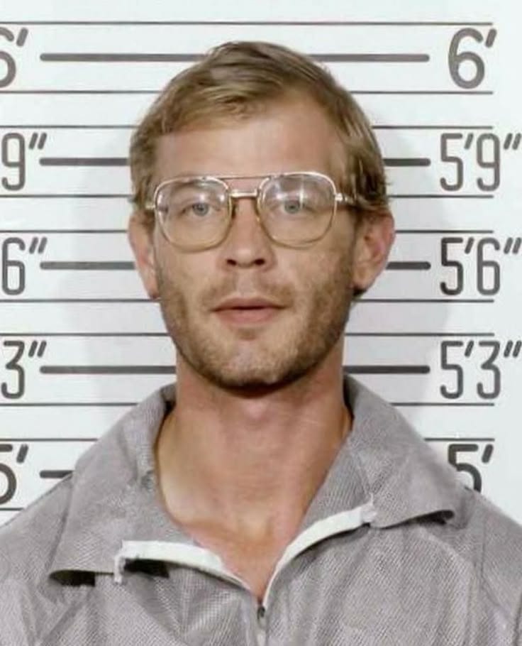 Serial killers by country WorldAtlas ranking