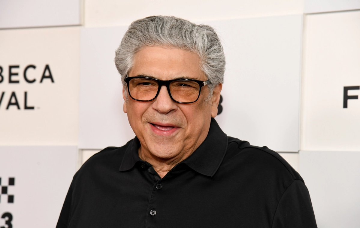 Vincent Pastore dead at 80 (photo 2 of 2)