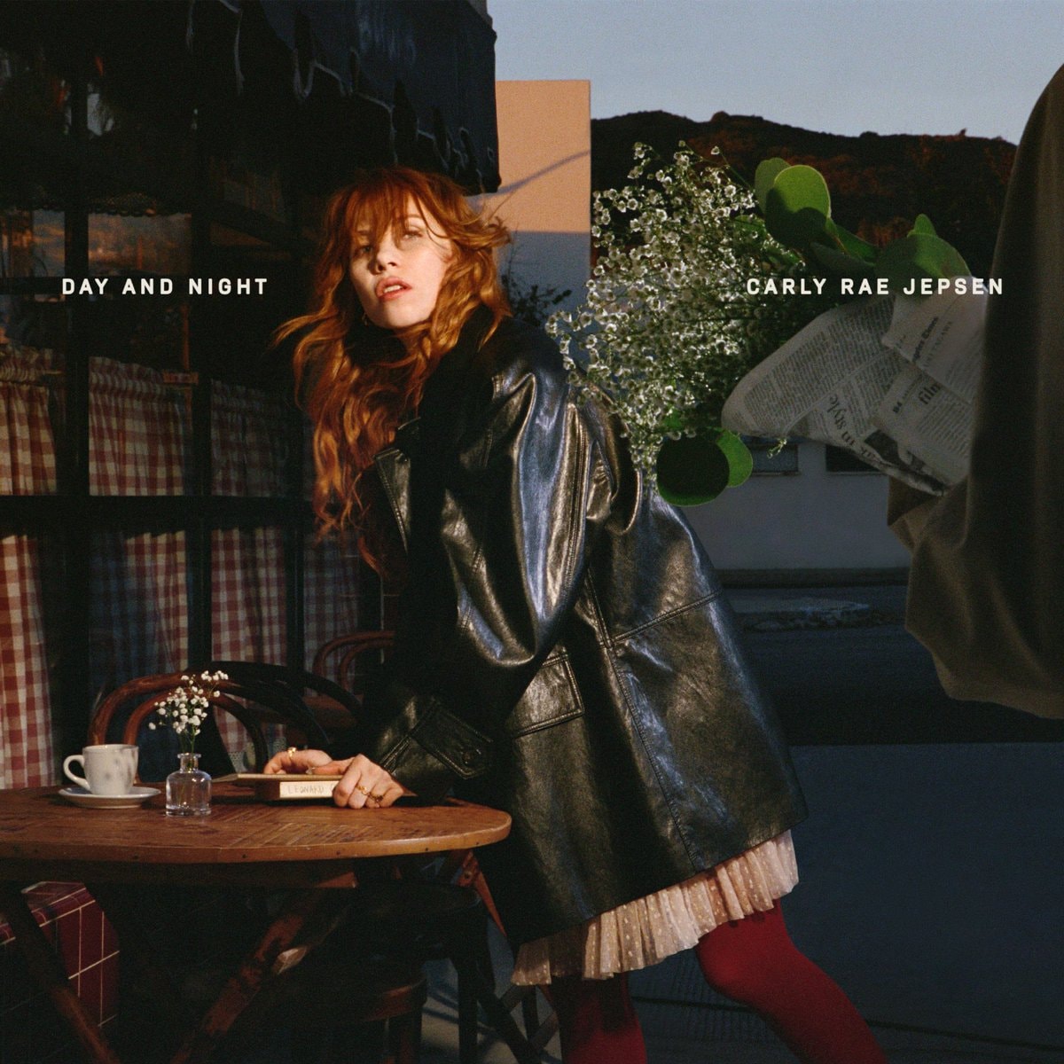 Carly Rae Jepsen Day and Night Carly Rae Jepsen Day and Night