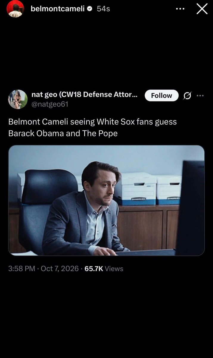 Belmont Cameli Belmont Cameli