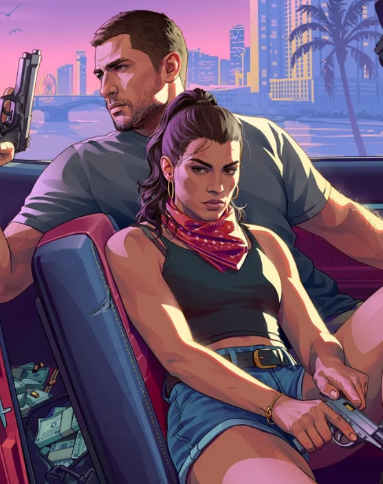 GTA 6 Leonida Radio Feature (photo 2 of 2)