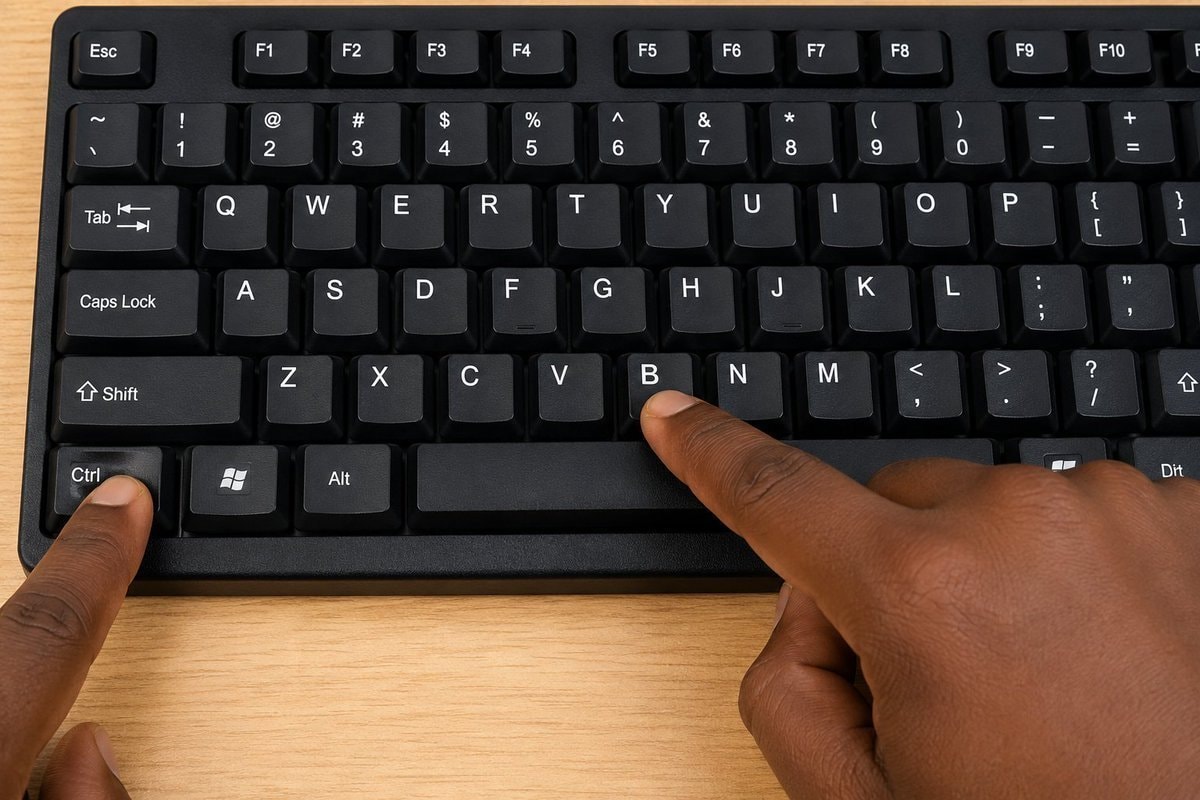Computer keyboard shortcuts list Computer keyboard shortcuts list