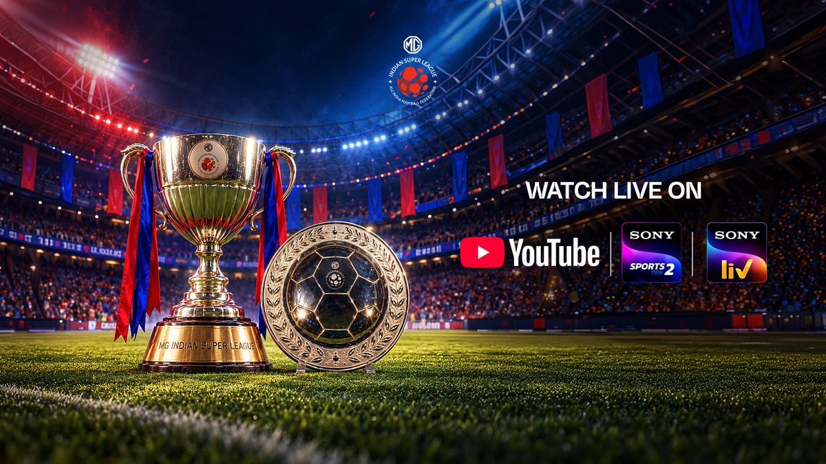 Indian League free broadcasts