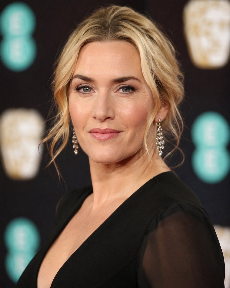 Kate Winslet top 5 films Kate Winslet top 5 films