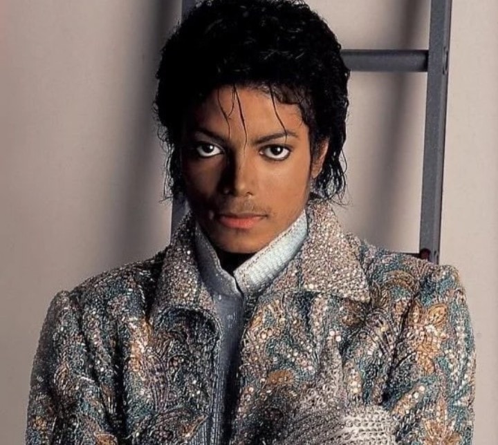 Michael Jackson global fame ranking