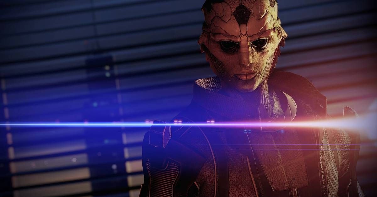 Mass Effect: Legendary Edition 2026 updates Mass Effect: Legendary Edition 2026 updates