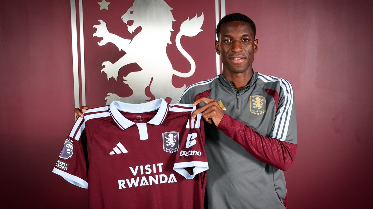 Nicolas Jackson starts vs Arsenal
