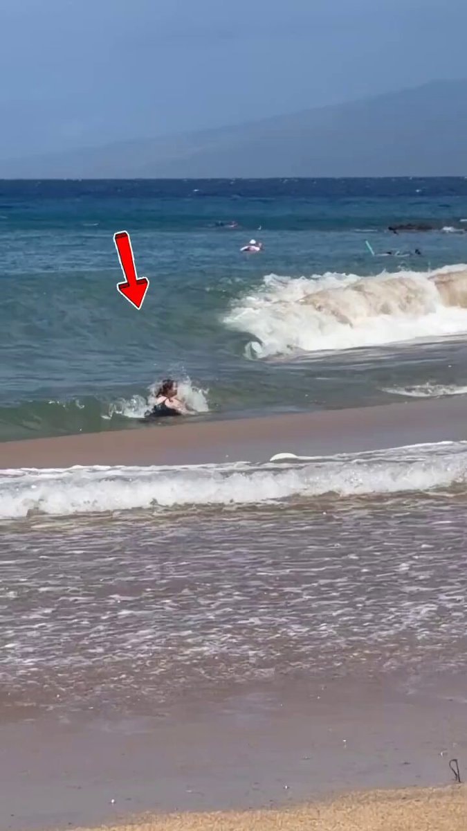 perfect body surging reentry