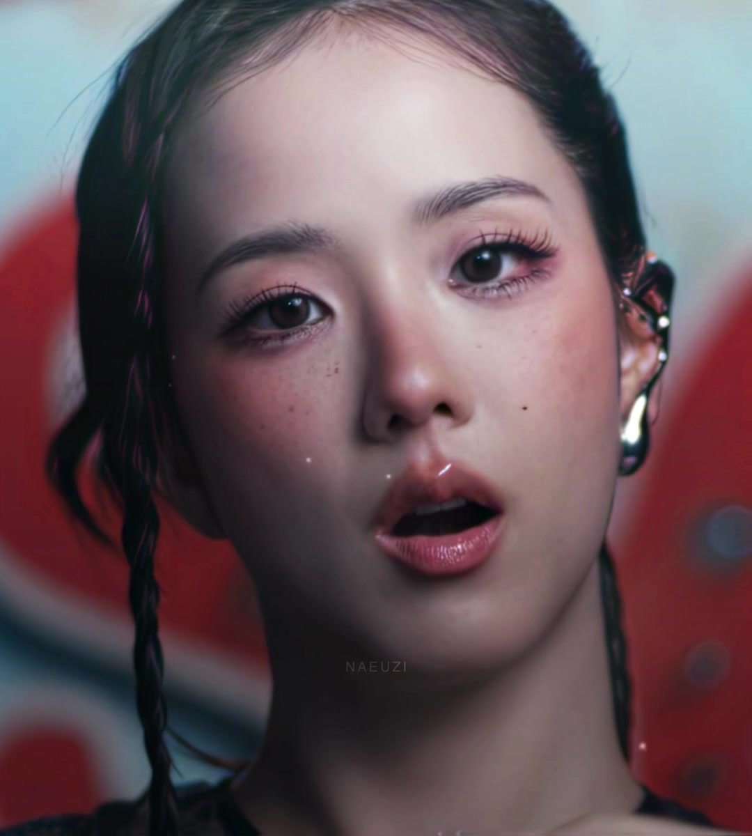 Jisoo 4K edit