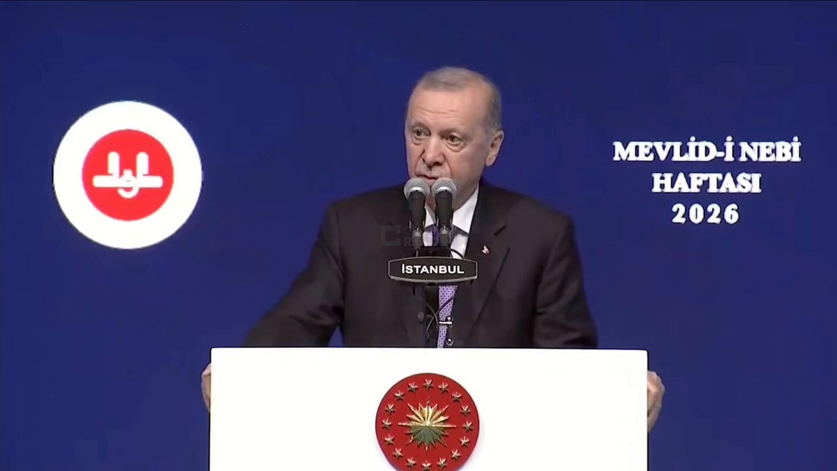 Erdogan Gaza statement Istanbul 2026 Erdogan Gaza statement Istanbul 2026