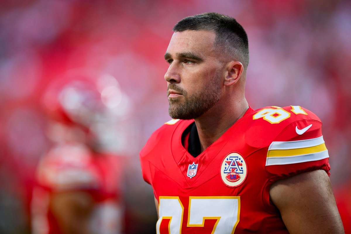 Travis Kelce Swiftarc Venture Labs Jawahar