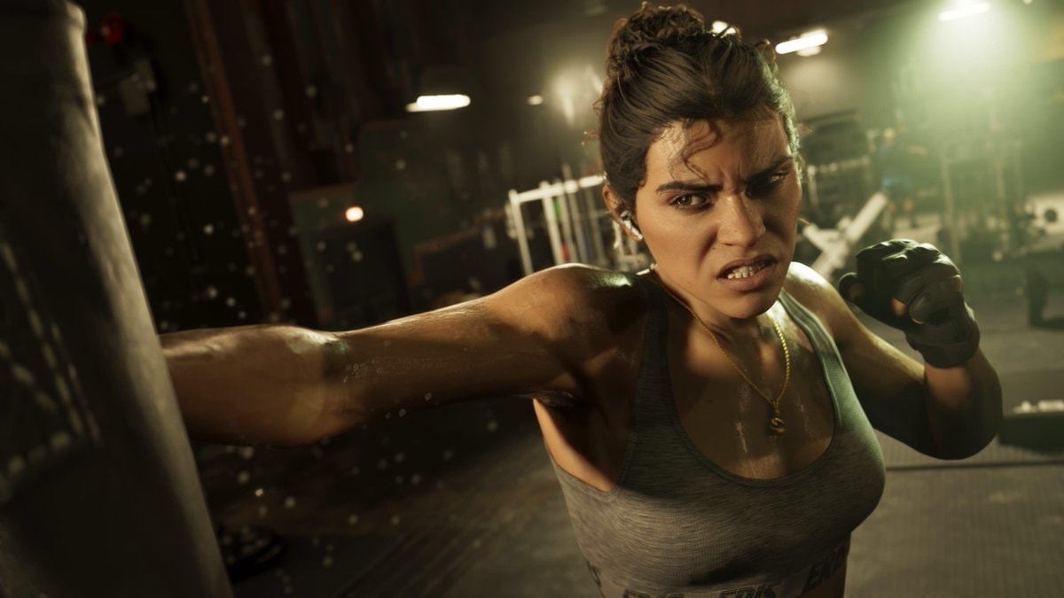 GTA 6 Lucia and Jason backstory details