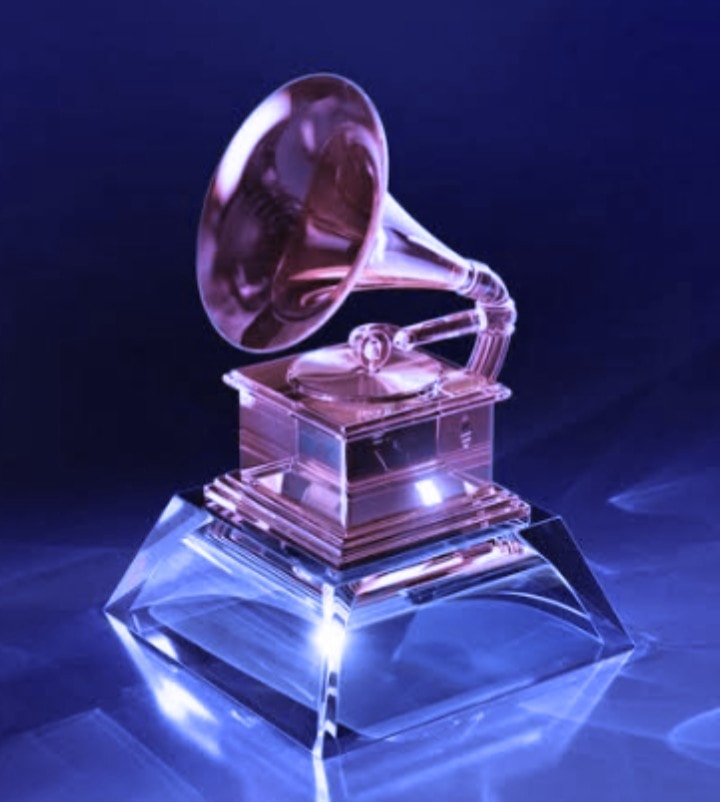 Lisa Anitta Rema Goals Grammy submission (photo 2 of 2)