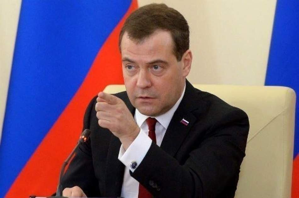 Medvedev warns about Starlink