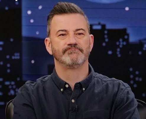 Jimmy Kimmel late-night show ending