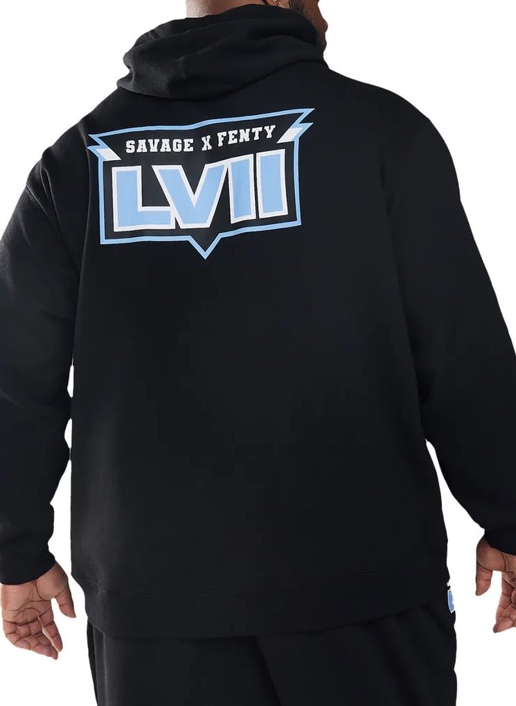 Rihanna Super Bowl merch (photo 4 of 4)