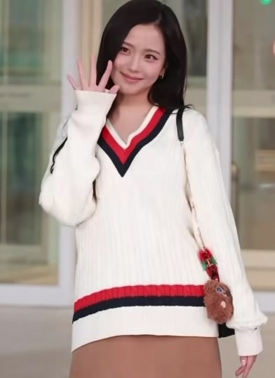 Jisoo blackpink
