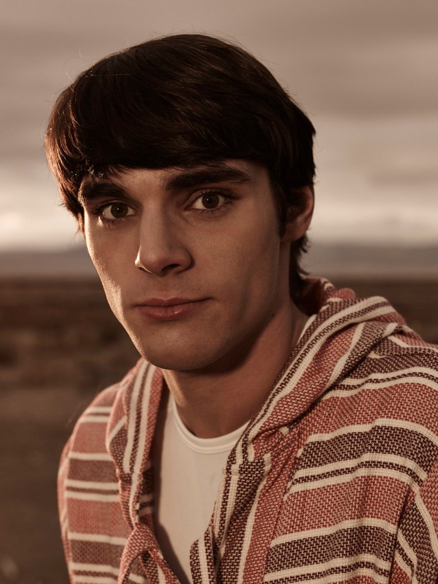 RJ Mitte Breaking Bad (photo 2 of 2)