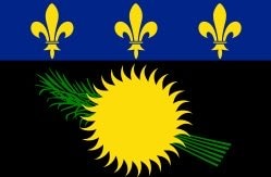 IShowSpeed receiving Guadeloupe citizenship documents (photo 2 of 2)