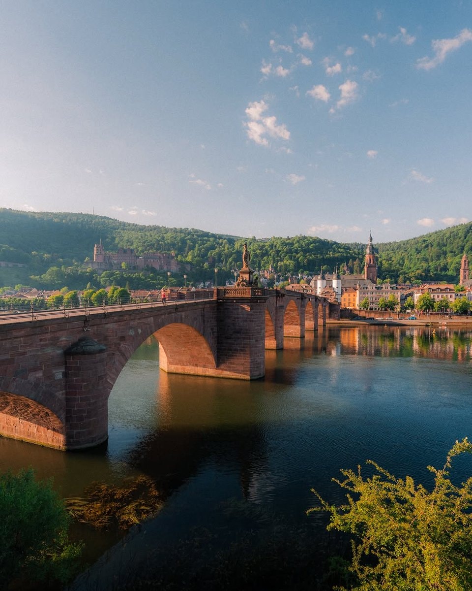 Heidelberg Germany (photo 2 of 4)