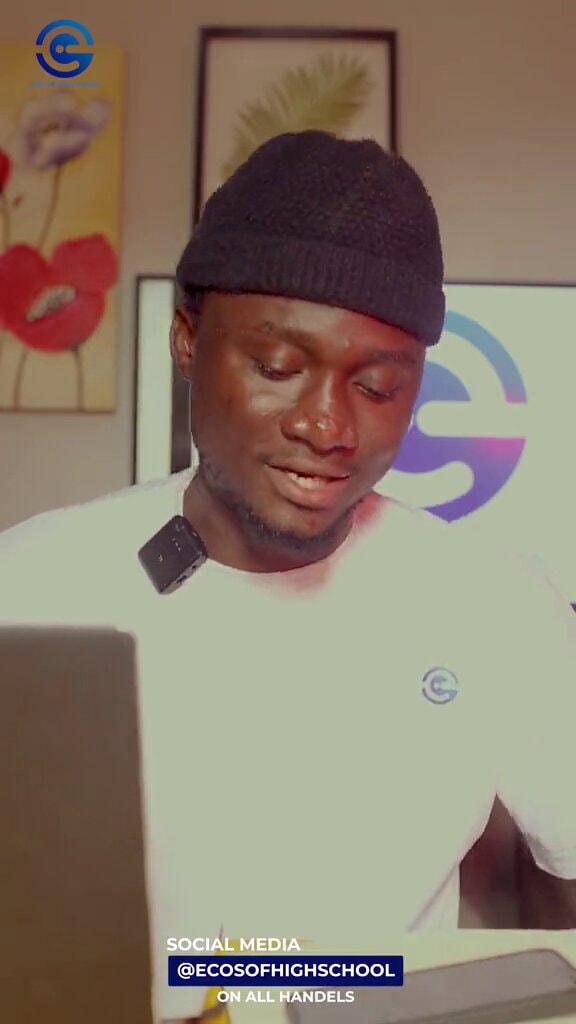 Richlove Oduro NSMQ reaction