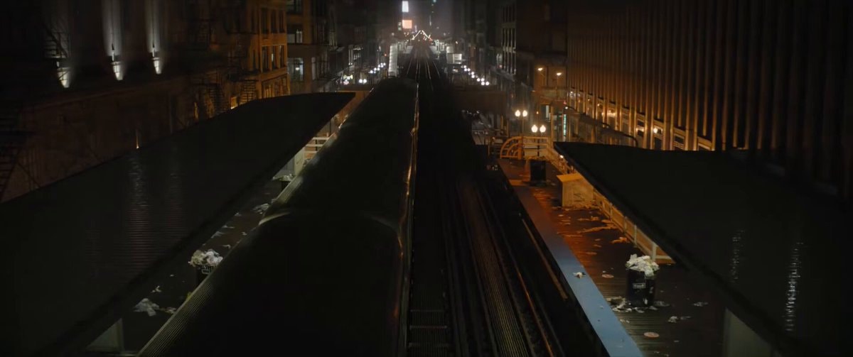 The Batman I'm Vengeance clip