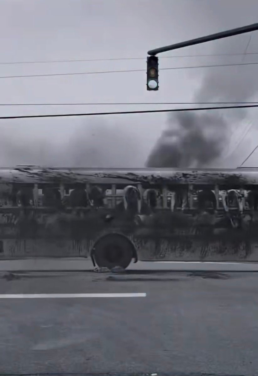 Horror bus chaos request (photo 2 of 4)