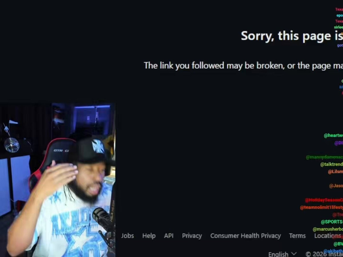Akademiks on Tylil and the Clover house