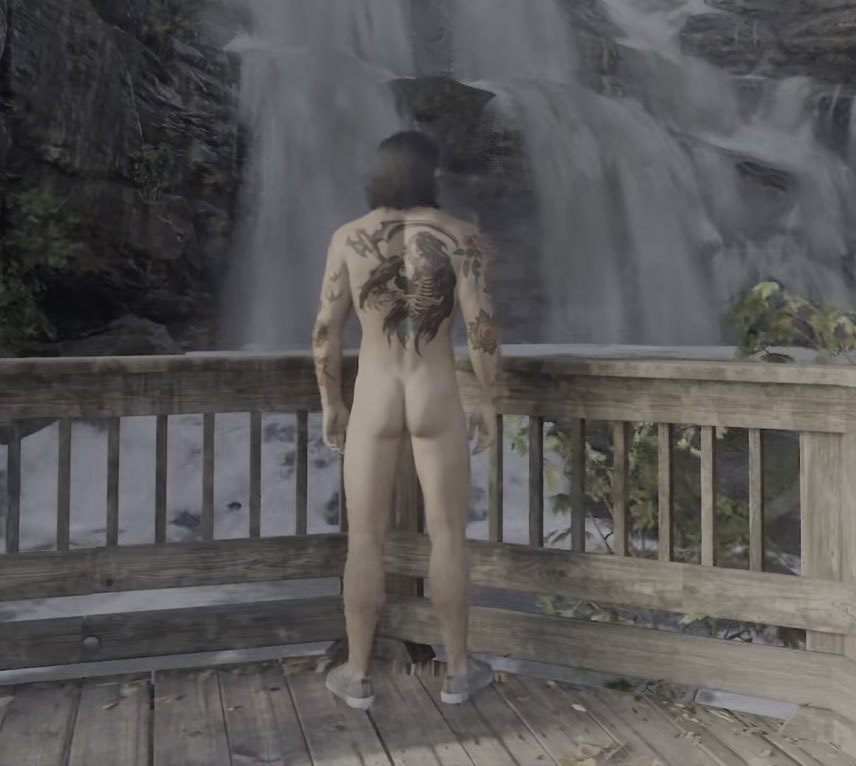 GTA 6 battle of the ass poll